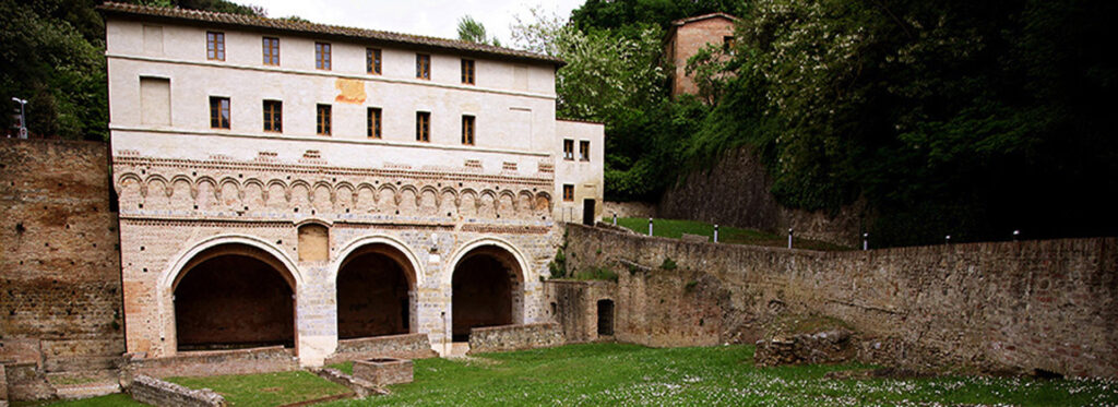 Fonte di Pescaia