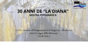 Invito mostra fotografica