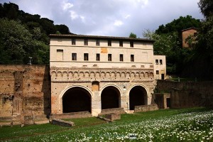 Fonte di Pescaia